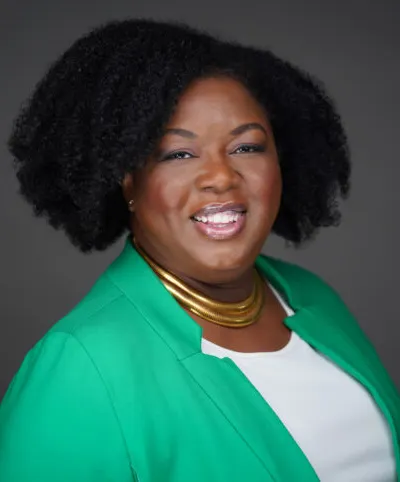 Photo of Jaclyn Yvonne Roberson, Plaintiff Lawyer