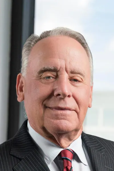 Photo of James Randolph Tomkins, Defendant Lawyer