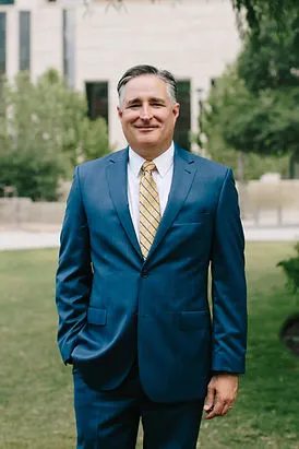 Photo of Steven C. Levatino, Defendant Lawyer