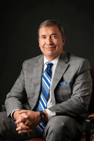 Photo of Eric Elia Bononi, Plaintiff Lawyer