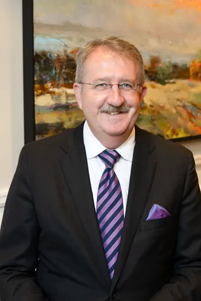 Photo of James Franklin Freeman, Plaintiff Lawyer