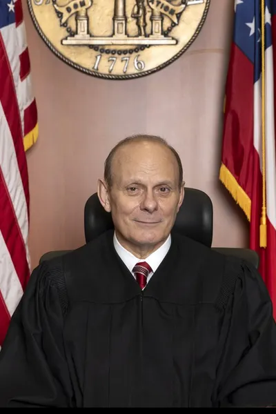 Photo of Hon. Panos, Johnny