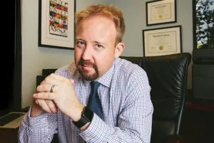 Photo of Brian Douglas Wyatt, Plaintiff Lawyer