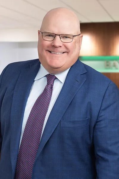 Photo of Peter B. Ladig, Plaintiff Lawyer