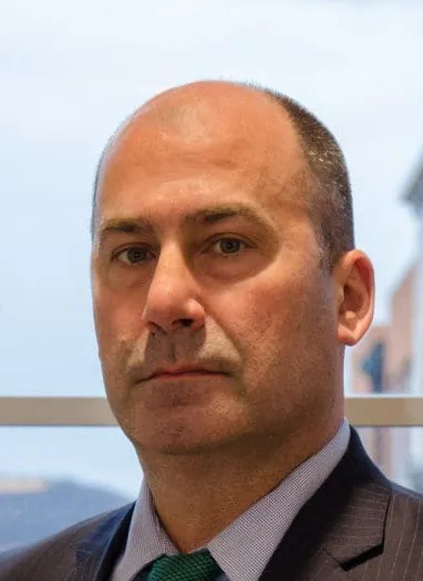 Photo of Donald A. Walsh, Plaintiff Lawyer