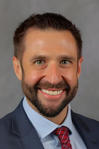 Photo of Benjamin I. Sherman, Plaintiff Lawyer