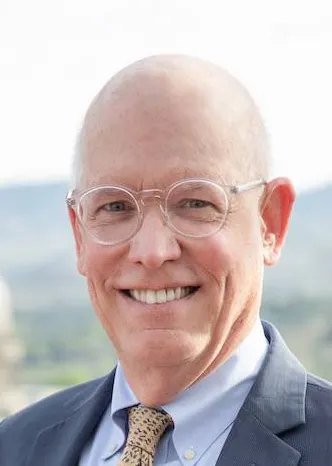 Photo of Bruce Richard Mc Allister, Defendant Lawyer