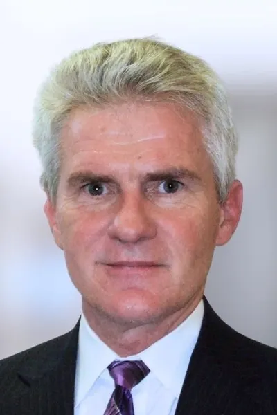Photo of Joseph Thomas Kissane, Defendant Lawyer