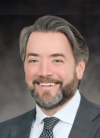 Photo of Daniel Joseph Mclaughlin, Defendant Lawyer