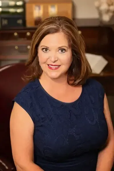 Photo of Deborah Ann Keenum, Defendant Lawyer