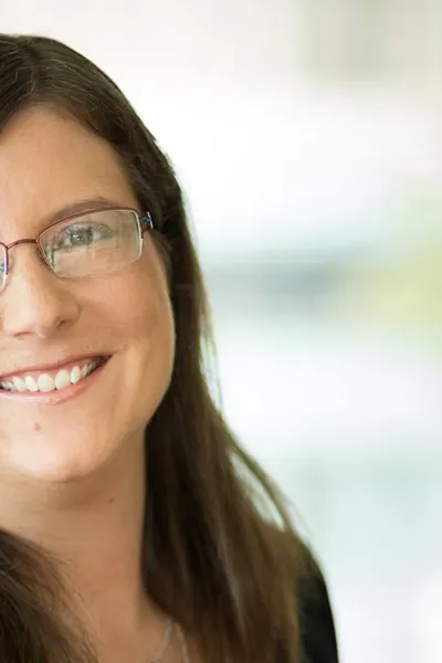 Photo of Sarah K. Adams, Defendant Lawyer