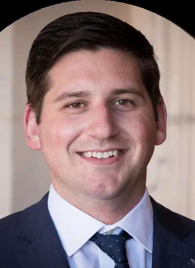 Photo of Nicholas Kritikos, Plaintiff Lawyer