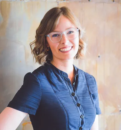 Photo of Sarah K. Jaeger, Plaintiff Lawyer