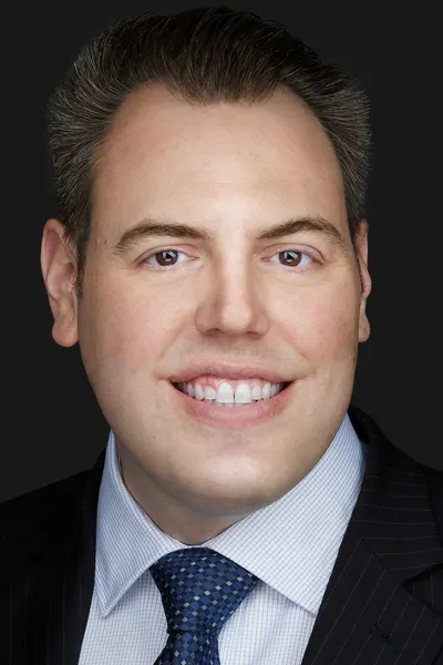 Photo of Caleb M. Salmon, Plaintiff Lawyer