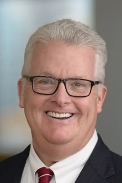 Photo of Francis J. Grey, Defendant Lawyer