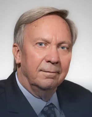 Photo of Wayne Robert, Defendant Lawyer