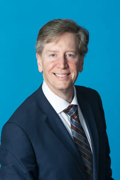 Photo of Michael W. Kiernan, Plaintiff Lawyer