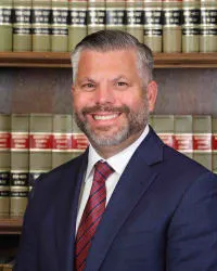 Photo of Trentis Eugene Miller, Plaintiff Lawyer