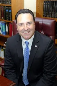 Photo of Mark Anthony Panzavecchia, Plaintiff Lawyer