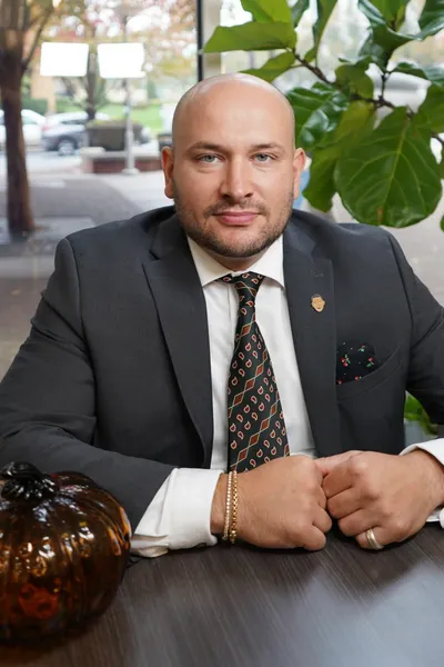 Photo of Timothy John Pavone, Plaintiff Lawyer