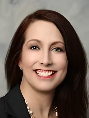 Photo of Christine A. Fischer, Defendant Lawyer