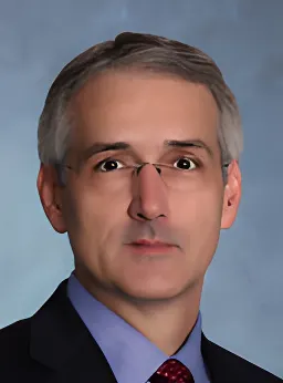 Photo of David James Bush, Plaintiff Lawyer