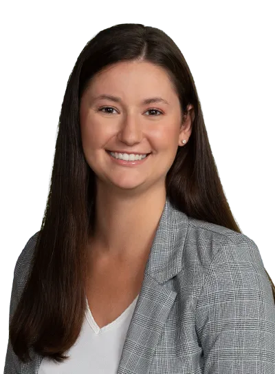Photo of Meghan W. Darby, Defendant Lawyer
