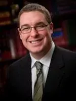 Photo of Christopher Stephen Battles, Defendant Lawyer