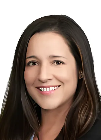 Photo of Andrea L. Diederich, Defendant Lawyer