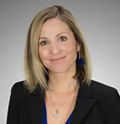 Photo of Sara Caitlin Nichols, Plaintiff Lawyer