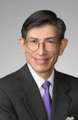 Photo of Ruben I. Barrera, Plaintiff Lawyer