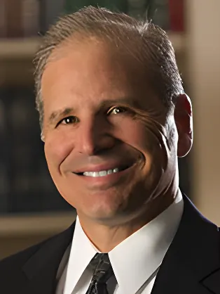 Photo of Peter Turner, Plaintiff Lawyer