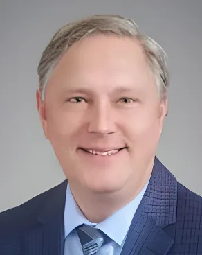 Photo of Mercer Kevin Gray, Defendant Lawyer