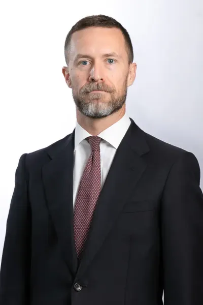 Photo of John Robert Lane, Plaintiff Lawyer