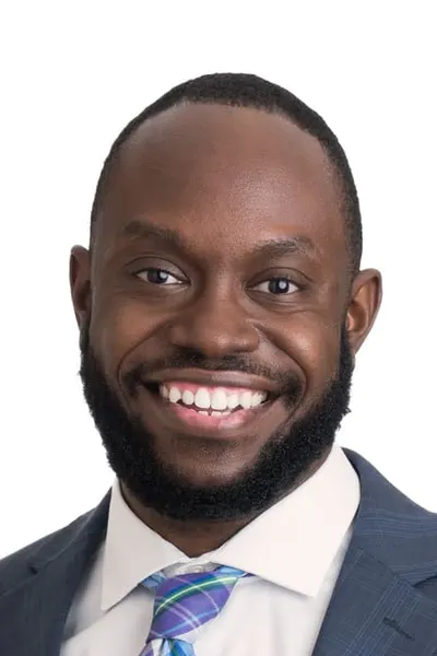 Photo of Isaac Singleton, Defendant Lawyer