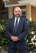 Photo of Peter Mawn Farren, Plaintiff Lawyer