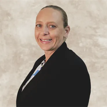 Photo of Haley Sloss Knighten, Defendant Lawyer