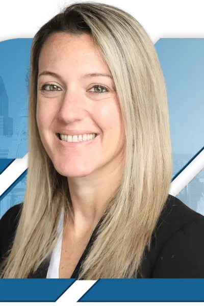 Photo of Chelsea P. Jasnoff, Plaintiff Lawyer