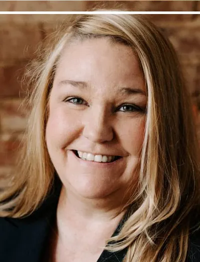 Photo of Barbara Fisher Henry, Plaintiff Lawyer