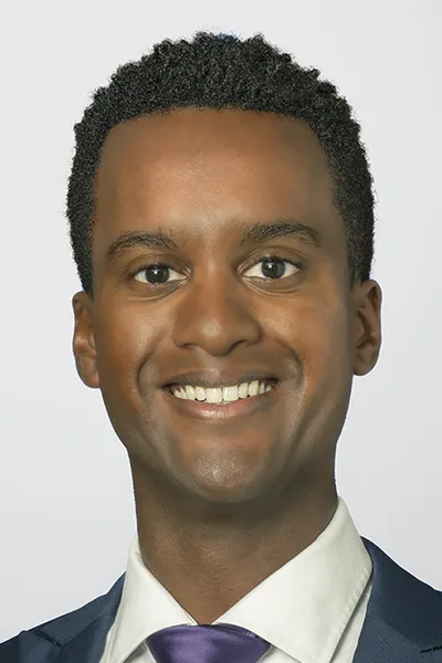 Photo of Kameron Neil Fleming, Plaintiff Lawyer
