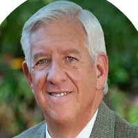 Photo of Arnold L. Weiner, Defendant Lawyer