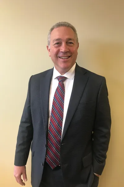 Photo of Lawrence J. Coogan, Plaintiff Lawyer