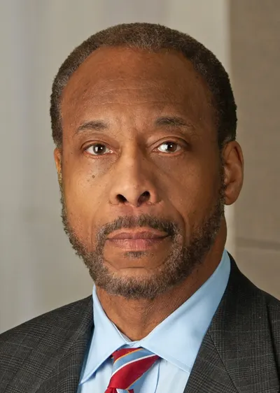 Photo of Jack G. Williams, Defendant Lawyer