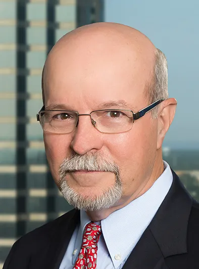Photo of David James Smith, Plaintiff Lawyer