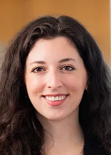 Photo of Rachel Leary, Defendant Lawyer