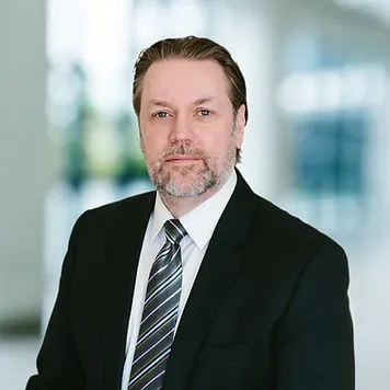 Photo of Brandon Hobbs, Defendant Lawyer