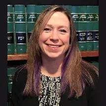 Photo of Rachel Katherine Berngartt, Defendant Lawyer