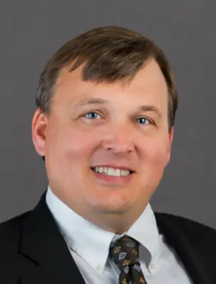 Photo of Scott M. Work, Defendant Lawyer