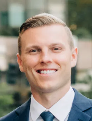 Photo of Jake Edward Pendergast, Plaintiff Lawyer