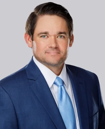 Photo of Zachary James Kluesner, Plaintiff Lawyer